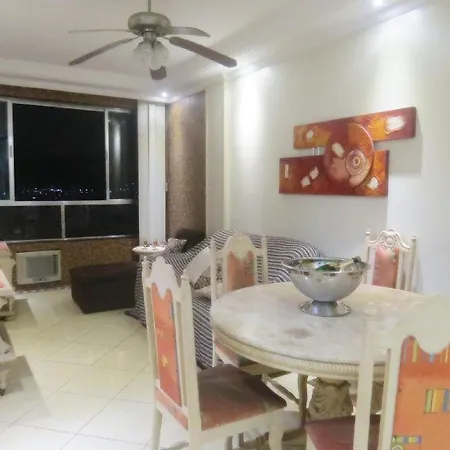 Apartamento Top Com Vista Incrivel São Vicente Exterior foto