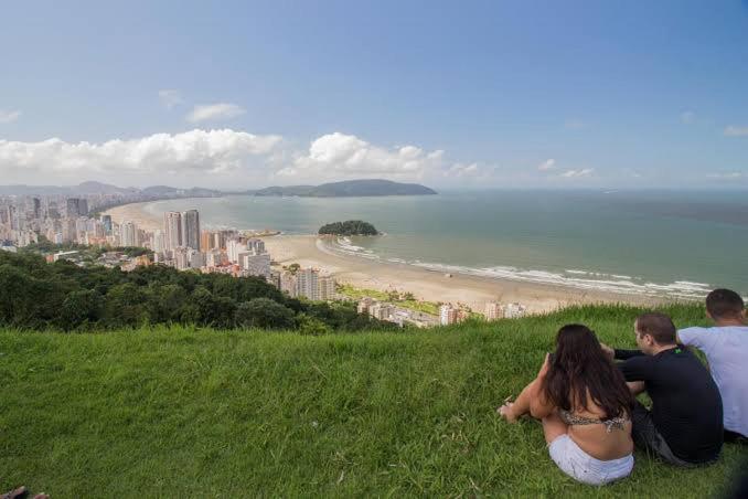 Com Vista Incrivel