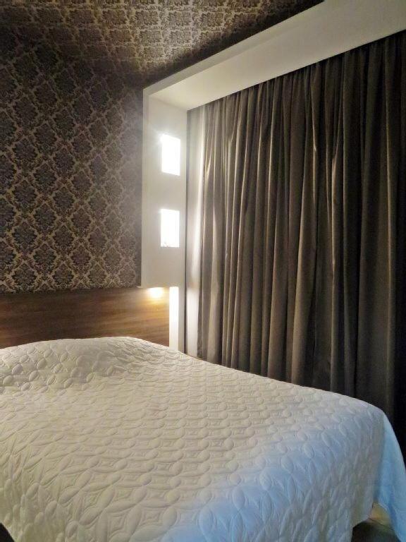 Apartment Com Vista Incrivel *