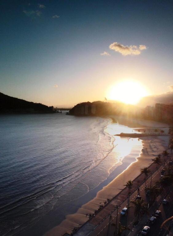 Apartment Com Vista Incrivel