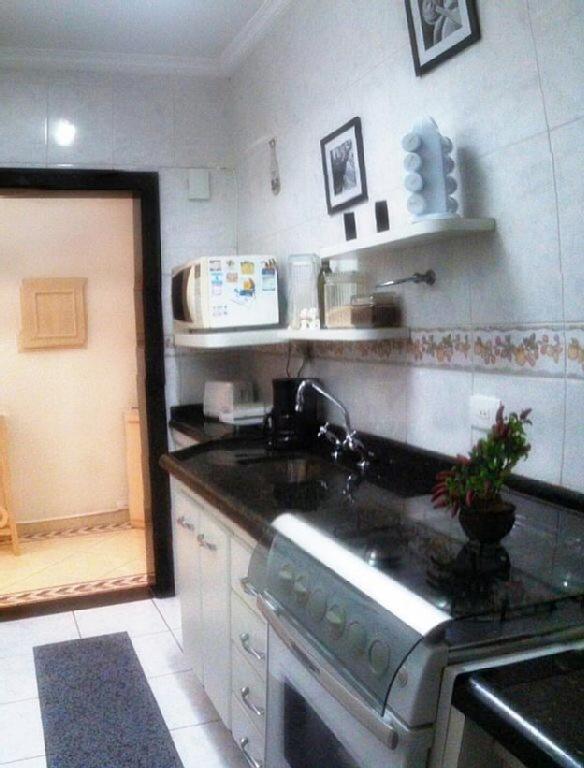 Com Vista Incrivel Apartment Sao Vicente (Sao Paulo)